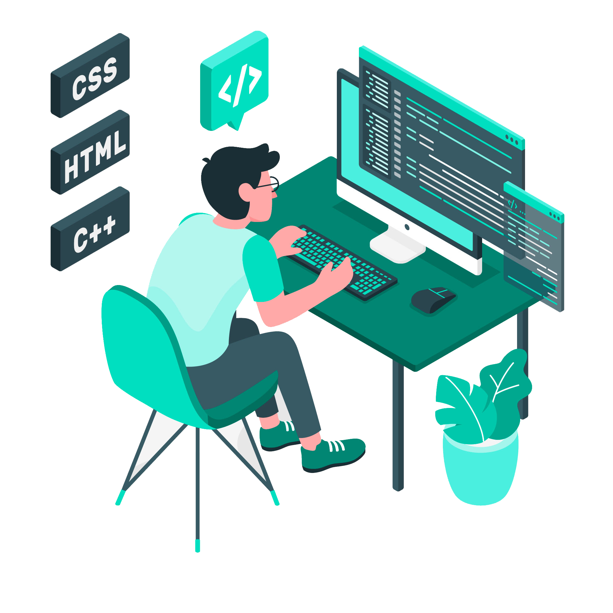 coder